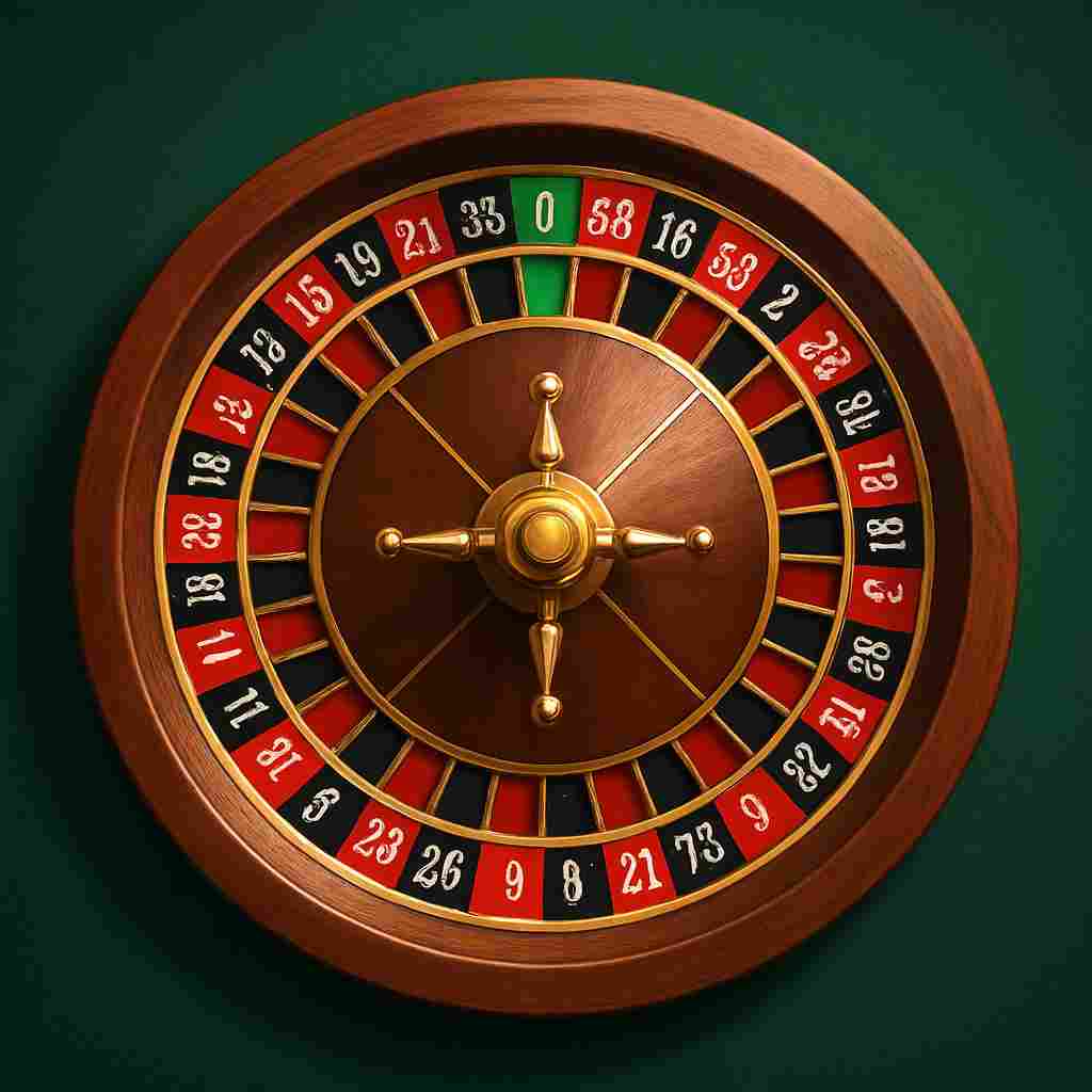 Spin Wheel